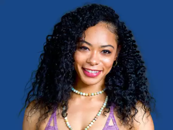 Laila Howard,
健康與保健
Expert at 帶 30 多個課程的免費大師班採樣器