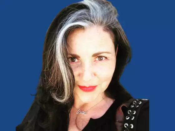 Shasta Townsend,
健康與保健
Expert at 帶 30 多個課程的免費大師班採樣器
