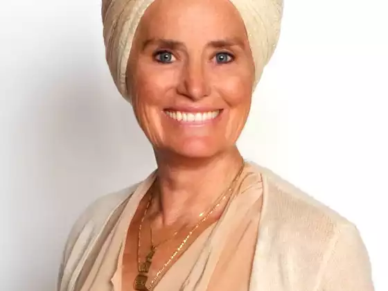 Gurutej Khalsa,
                            靈性, 健康與保健, 愛情與人際關係, 瑜伽, 個人發展與輔導, 個人發展與輔導
                            Expert at 2022年夏季研討會