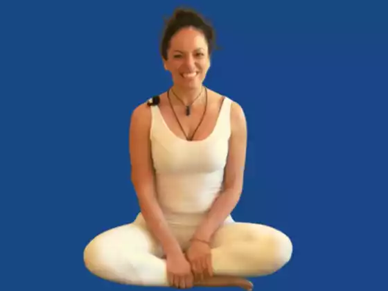 Ella Mesma,
健康與保健, 瑜伽, 瑜伽, 瑜伽, 藝術類, 健康與保健, 健康與保健, 健康與保健, 健康與保健, 健康與保健
Expert at 帶 30 多個課程的免費大師班採樣器